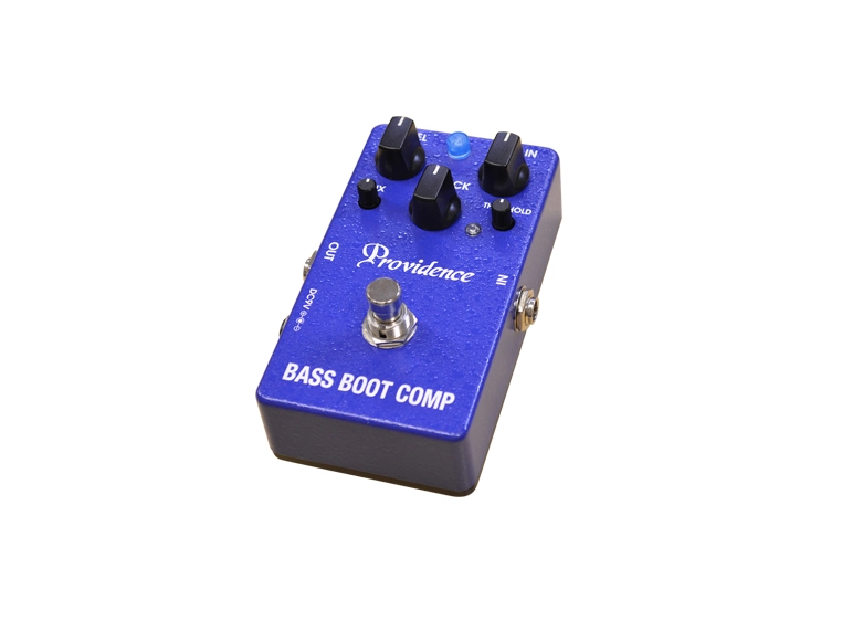 Providence Bass Boot Compressor BTC-1 